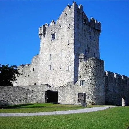 Ireland Area Κιλάρνεϊ
