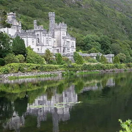 Ireland Area Ξενοδοχείο