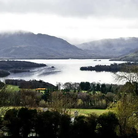 Ξενοδοχείο Ireland Area 3*