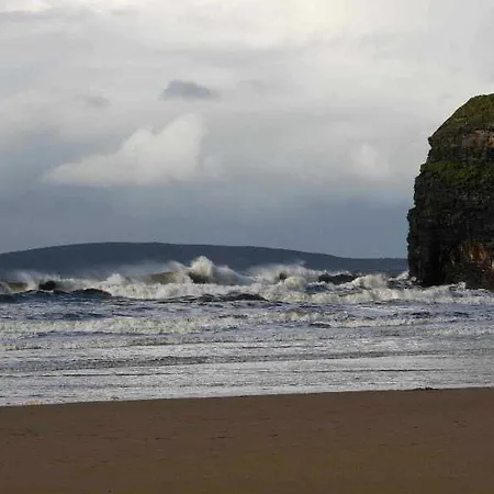 Ireland Area 3*